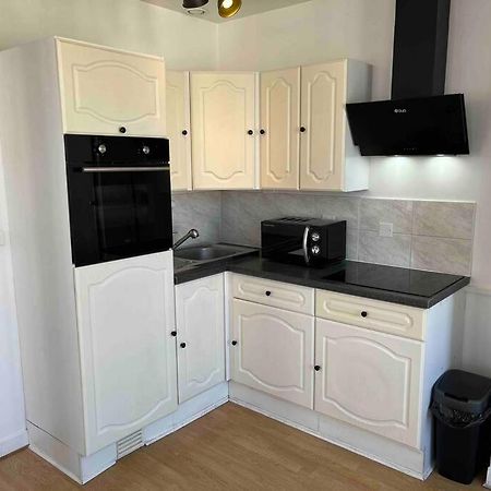 Le Saint Joseph Apartment Châlons-en-Champagne Екстериор снимка