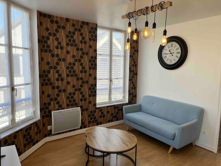 Le Saint Joseph Apartment Châlons-en-Champagne Екстериор снимка