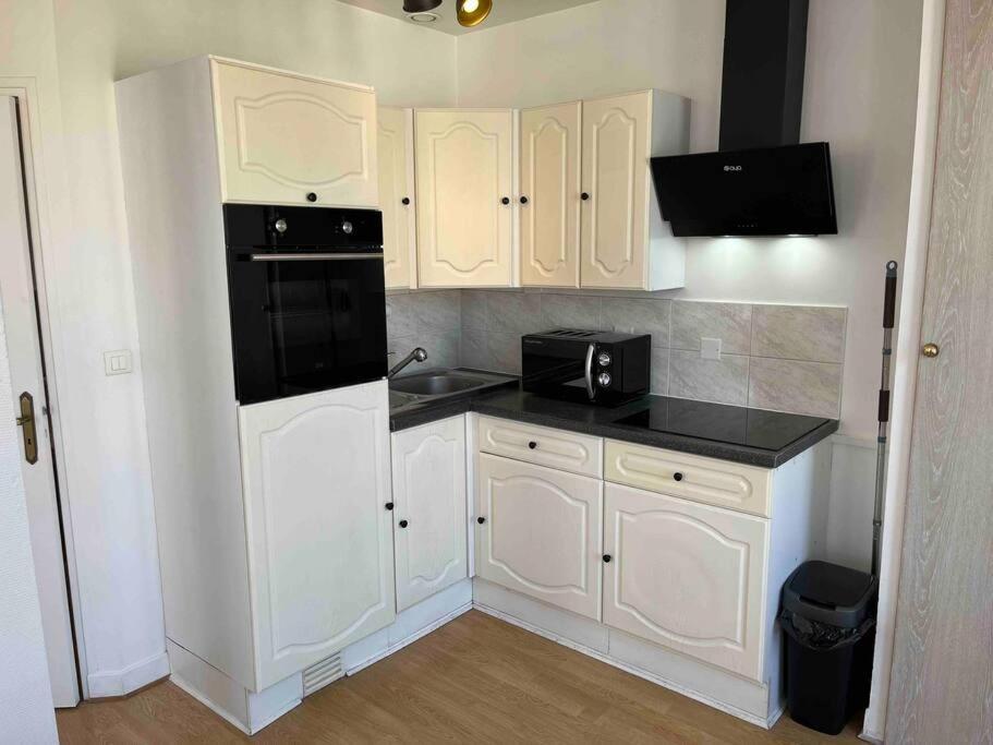 Le Saint Joseph Apartment Châlons-en-Champagne Екстериор снимка
