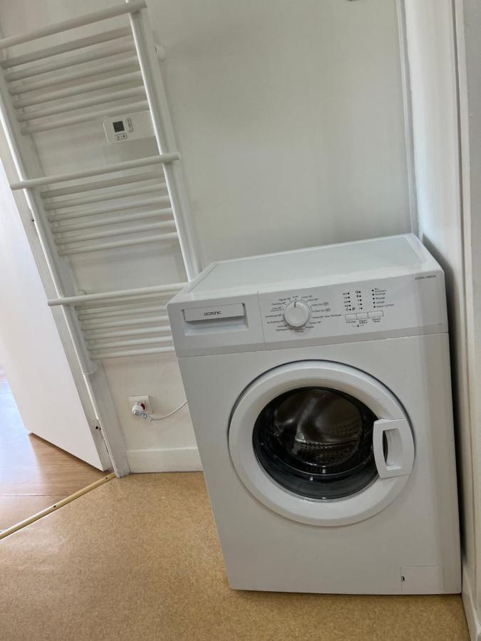 Le Saint Joseph Apartment Châlons-en-Champagne Екстериор снимка