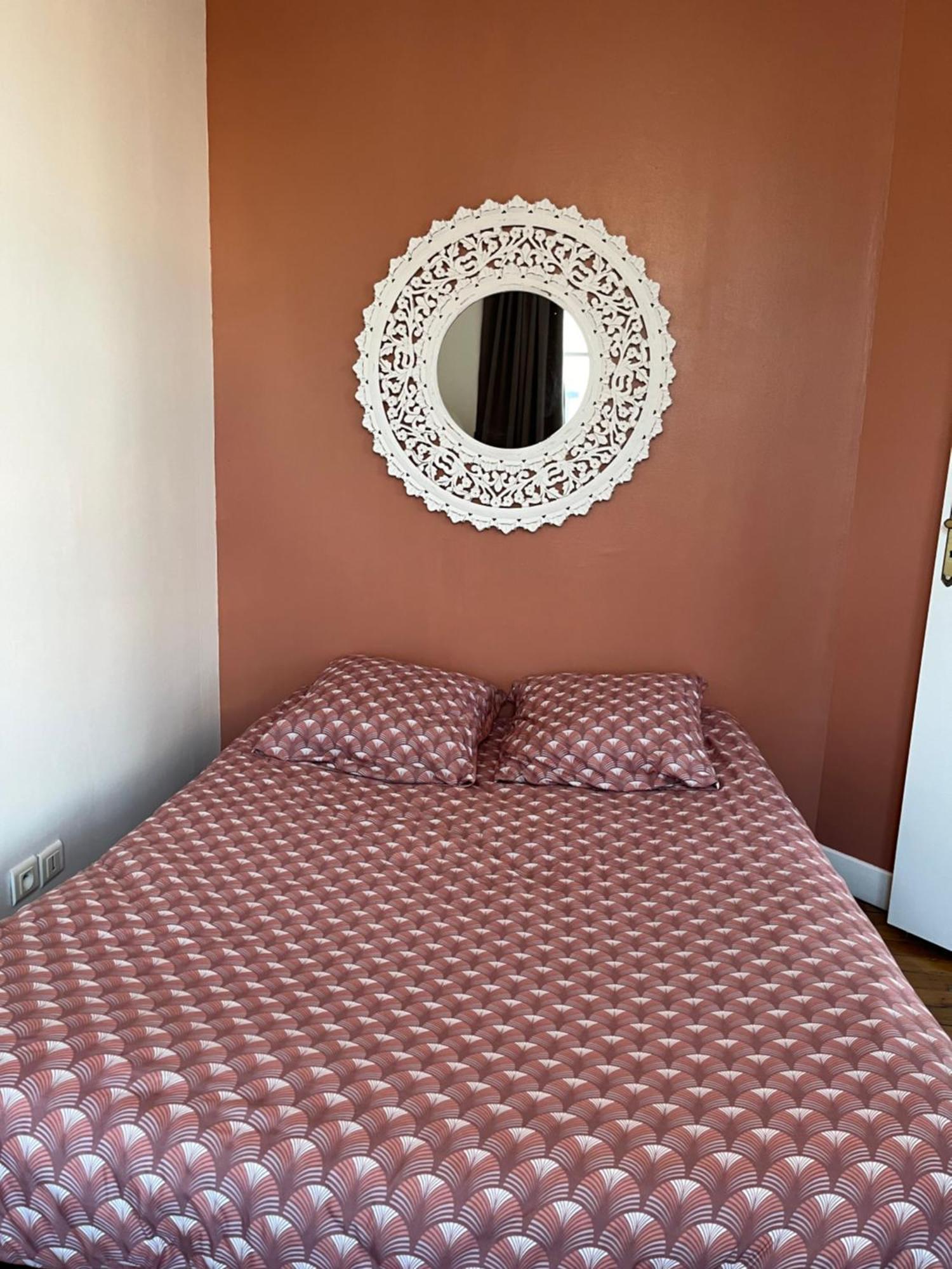 Le Saint Joseph Apartment Châlons-en-Champagne Екстериор снимка