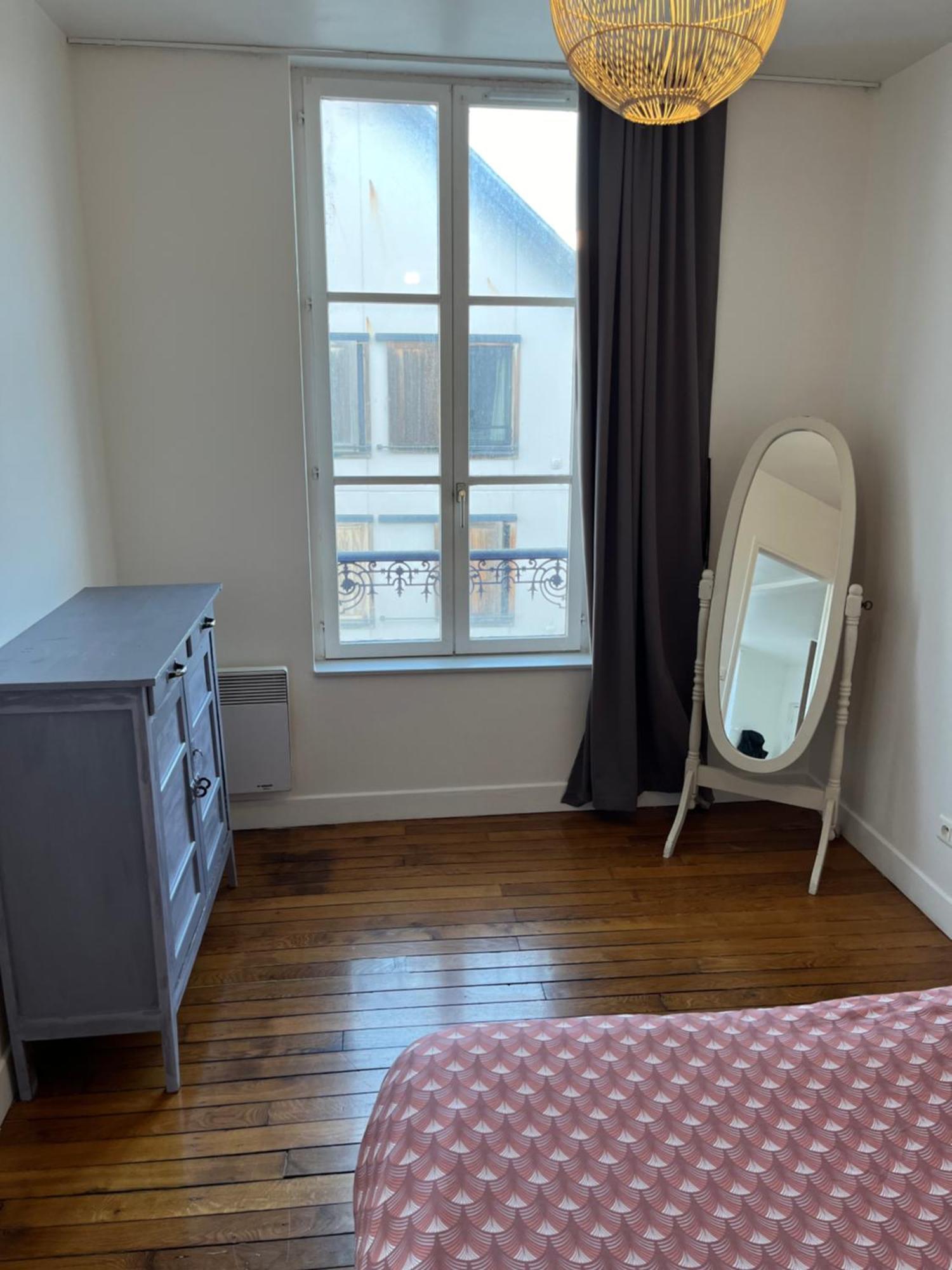 Le Saint Joseph Apartment Châlons-en-Champagne Екстериор снимка
